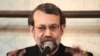 علی لاریجانی نامزد اصولگرایان برای ریاست مجلس شد