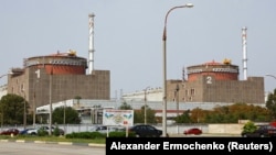 Запорізьку АЕС захопили російські військові