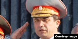 Абдуҳалим Назарзода маъруф бо номи Ҳоҷӣ Ҳалим аз фармондеҳони собиқи замони ҷанги дохилӣ буд.