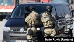 Dok policija traga za ubicom građani su u strahu (ilustrativna fotografija)