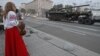 Слід показати народу України, що у нас армія є – депутат Висоцький про парад