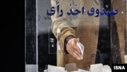 بیشترین شعبه‌های رای‌گیری در خارج از ایران، با ۵۵ شعبه، در آمریکا قرار دارند