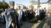 У Києві священники вшанували пам’ять загиблих оборонців України