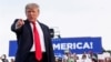 1 липня компанії Трампа можуть висунути обвинувачення в ухиленні від сплати податків – WSJ