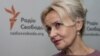 «Готую позов до суду», – заявила Ірина Фаріон