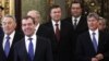 Мухин: Евразия биримдиги Еврошаркет болбойт