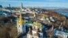 Поліція відкрила провадження через перешкоджання роботі журналіста біля Києво-Печерської лаври