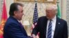 США – дружественный партнер или источник недоверия?