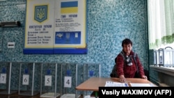 Громадянська мережа «Опора» повідомляє, що на Волині спостерігача від цієї організації не допустили на виборчу дільницю
