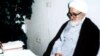 آیت الله منتظری: مردم از دولت شعار نمی خواهند
