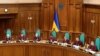 НАЗК звинувачує Тупицького в тому, що він переніс засідання КСУ, на якому мали розглядати звернення щодо його власного проступку
