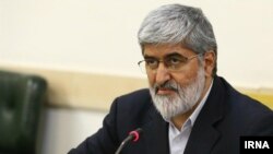 علی مطهری