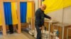 Украина: Порошенкону сынаган шайлоо