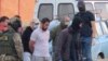 Росія в окупованому Криму: 3 із 5 затриманих кримських татар призначили арешти, в Україні протестують