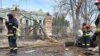 Наслідки російського ракетного удару по Сумах, 13 квітня 2025 року
