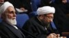 انتقاد صادق لاریجانی از ناطق‌نوری: اپوزیسیون و مرتبط با سرمایه‌های مفسد