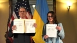 The minerals deal, signed by U.S. Treasury Secretary Scott Bessent and Ukrainian First Deputy Prime Minister Yulia Svyrydenko, potentially removes a major irritant in relations between Washington and Kyiv. 