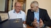 Фейгін: можлива заборона на публічну діяльність сильно вдарить по Умерову