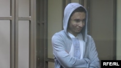 Гриба обвинувачують у тероризмі, але він не визнає провину