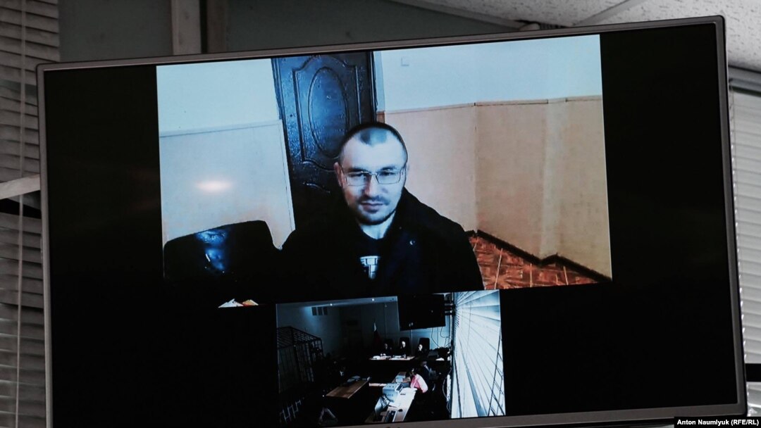 Емір-Усеїн Куку оголосив голодування 26 червня – дружина