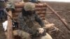 Передові позиції поблизу Павлополя обстрілюють ледь не щодня (відео)