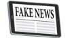 Fake news стало висловом року за версією словника Collins English Dictionary