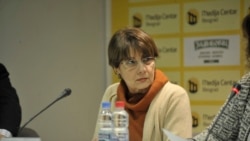 Izuzetno važna uloga političkih lidera zemalja koje ulaze u pomirenje: Jelica Minić