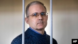 Раніше родина Вілана заявила, що з 23 листопада не має новин від нього