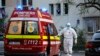 Coronavirus: Bilanțul deceselor a crescut la 858