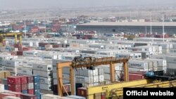 بندرعباس