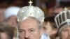 Доўгая размова з&nbsp;патрыярхам