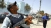Son Of Iraqi Defense Official Kidnapped