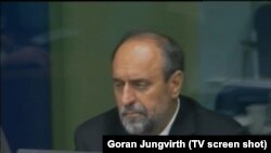 Goran Hadžić