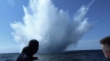 Ukraine's Maritime Minehunters Train To Clear The Black Sea grab 1