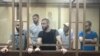 HRW про ситуацію в Криму: Росія використовує звинувачення в тероризмі для репресій