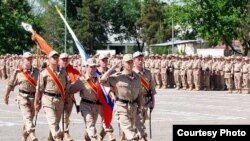 Пойгоҳи 201 (Акс аз бойгонӣ)