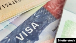 A former ambassador noted that Kyrgyz passport-holders already had a "relatively high visa-rejection rate for U.S. visas."
