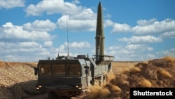 Кремль збільшує угруповання військ за рахунок перекидання та зосередження додаткових підрозділів у Бєлгородській області, йдеться в зведенні (фото ілюстраційне) 