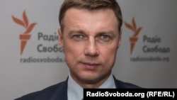 Віталій Купрій