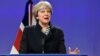 Тереза ​​Мей: другого референдуму щодо Brexit не буде