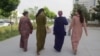 Samo 47 odsto žena u fertilnom dobu u Turkmenistanu ima pristup savremenim kontraceptivima.