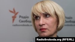 Ірина Малишко
