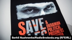 Як повідомила проектові Радіо Свобода Крим.Реалії учасниця пікетів Віра Лаврешина, протести пройшли спокійно