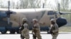 США ведуть переговори з Киргизстаном про авіабазу «Манас» і шукають їй альтернативу