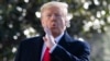 «Я думаю, що це вийде» – Трамп про мирну угоду з талібами, яка може покласти край найтривалішій для США війні