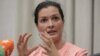 Міністр охорони здоров'я Скалецька про медреформу, зарплати та вакцини