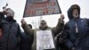 У Росії відбуваються акції протесту прихильників Навального