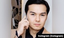 Нурали Алиев, внук экс-президента Казахстана Нурсултана Назарбаева, ставший в 27 лет мультимиллионером