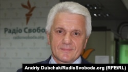 Володимир Литвин