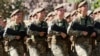 Раніше також у Міноборони заявили, що обмежень на перетин кордону для жінок не планують